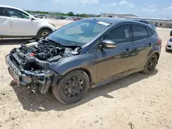 1FADP3L93HL263222 2017 FORD FOCUS