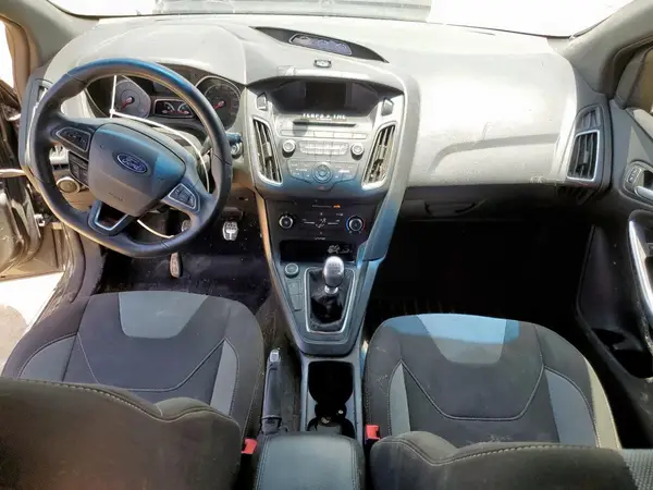 1FADP3L93HL263222 2017 FORD FOCUS - Image 8