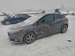 1FADP3L93HL273698 2017 FORD FOCUS