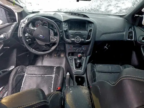 1FADP3L93HL273698 2017 FORD FOCUS - Image 8