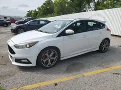 1FADP3L93HL276889 2017 FORD FOCUS