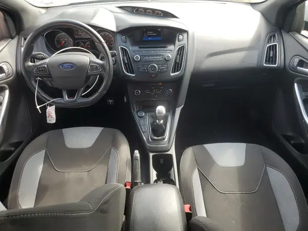 1FADP3L93HL276889 2017 FORD FOCUS - Image 8