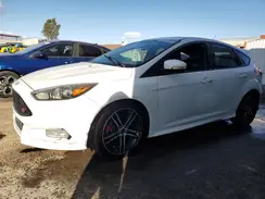 1FADP3L93HL282546 2017 FORD FOCUS