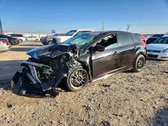 1FADP3L93HL289965 2017 FORD FOCUS
