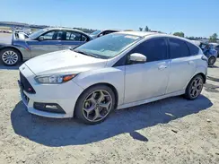 1FADP3L93HL292946 2017 FORD FOCUS