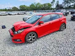 1FADP3L93HL294034 2017 FORD FOCUS