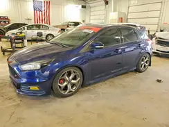 1FADP3L93HL294731 2017 FORD FOCUS