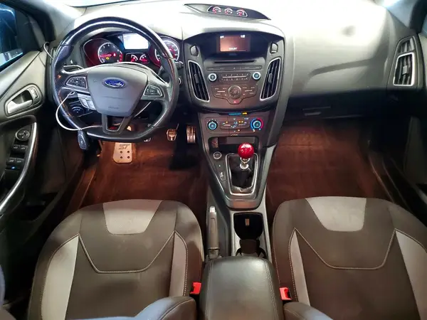 1FADP3L93HL294731 2017 FORD FOCUS - Image 8