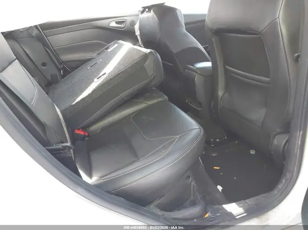 1FADP3L93HL298858 2017 FORD FOCUS ST - Image 8