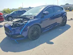 1FADP3L93HL301208 2017 FORD FOCUS