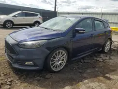 1FADP3L93HL303038 2017 FORD FOCUS