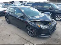 1FADP3L93HL303279 2017 FORD FOCUS ST