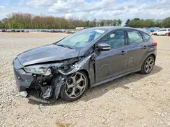 1FADP3L93HL306165 2017 FORD FOCUS