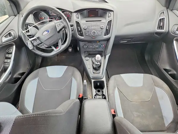 1FADP3L93HL306165 2017 FORD FOCUS - Image 8
