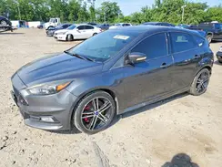 1FADP3L93HL306554 2017 FORD FOCUS