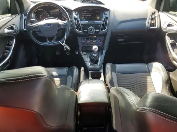 1FADP3L93HL306554 2017 FORD FOCUS - Image 8