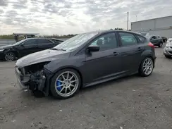 1FADP3L93HL309681 2017 FORD FOCUS