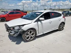 1FADP3L93HL310281 2017 FORD FOCUS