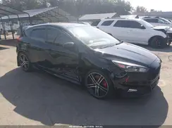 1FADP3L93HL325167 2017 FORD FOCUS ST