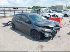 1FADP3L93HL332863 2017 FORD FOCUS ST