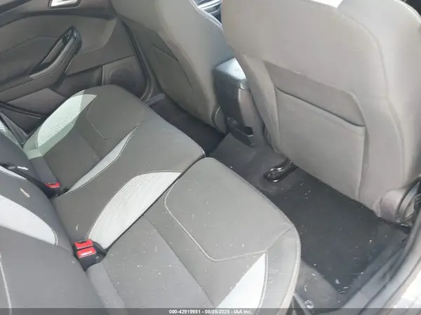 1FADP3L93HL332863 2017 FORD FOCUS ST - Image 8