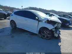 1FADP3L93HL333107 2017 FORD FOCUS