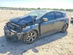 1FADP3L93HL334659 2017 FORD FOCUS