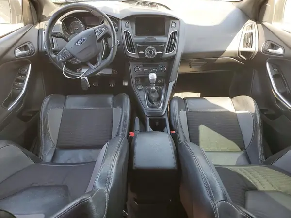 1FADP3L93HL334659 2017 FORD FOCUS - Image 8