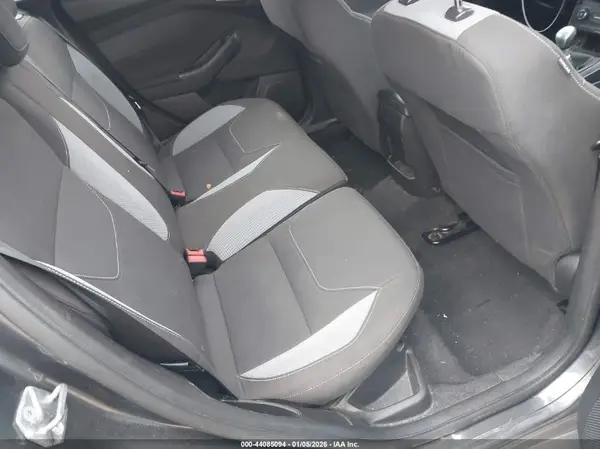 1FADP3L93HL335715 2017 FORD FOCUS ST - Image 8