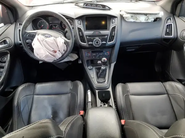 1FADP3L93HL341045 2017 FORD FOCUS - Image 8