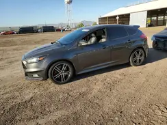 1FADP3L93HL343104 2017 FORD FOCUS