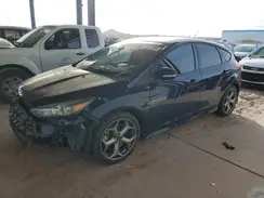 1FADP3L93HL344169 2017 FORD FOCUS