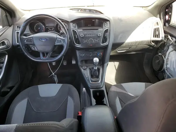 1FADP3L93HL344169 2017 FORD FOCUS - Image 8