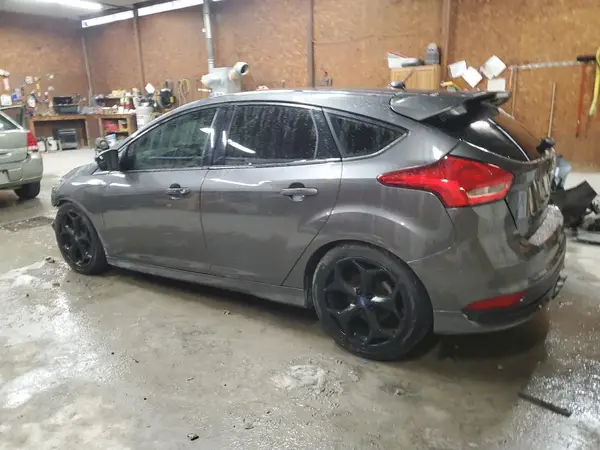 1FADP3L93HL344379 2017 FORD FOCUS - Image 2