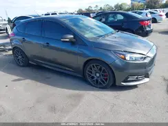 1FADP3L93HL348951 2017 FORD FOCUS
