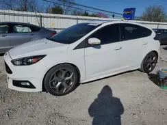 1FADP3L93HL349064 2017 FORD FOCUS