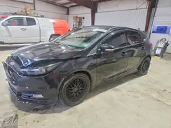 1FADP3L93JL209196 2018 FORD FOCUS