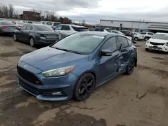 1FADP3L93JL209375 2018 FORD FOCUS