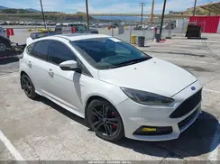1FADP3L93JL211420 2018 FORD FOCUS ST