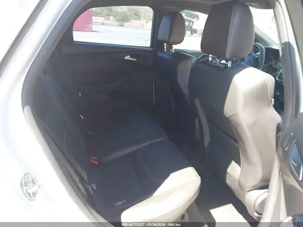 1FADP3L93JL211420 2018 FORD FOCUS ST - Image 8