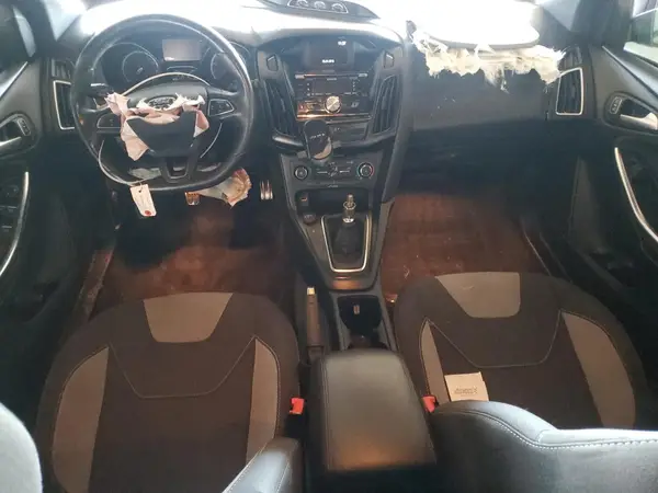 1FADP3L93JL224121 2018 FORD FOCUS - Image 8