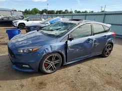1FADP3L93JL225950 2018 FORD FOCUS