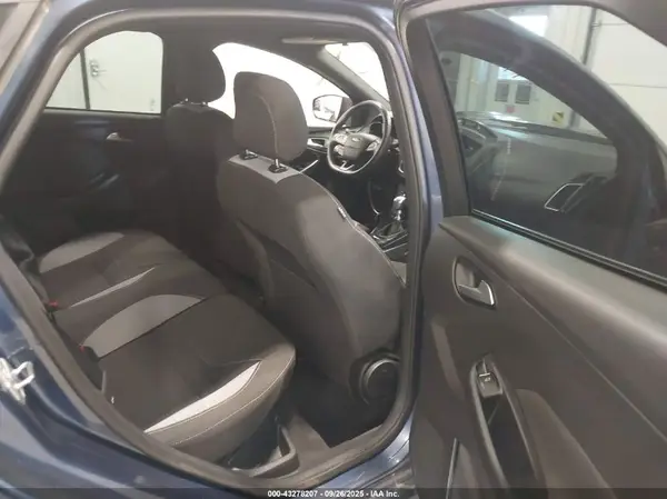 1FADP3L93JL233448 2018 FORD FOCUS ST - Image 8