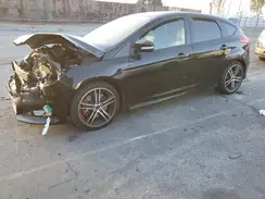 1FADP3L93JL236527 2018 FORD FOCUS