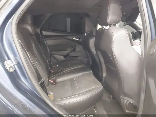 1FADP3L93JL244790 2018 FORD FOCUS ST - Image 8