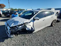 1FADP3L93JL245597 2018 FORD FOCUS