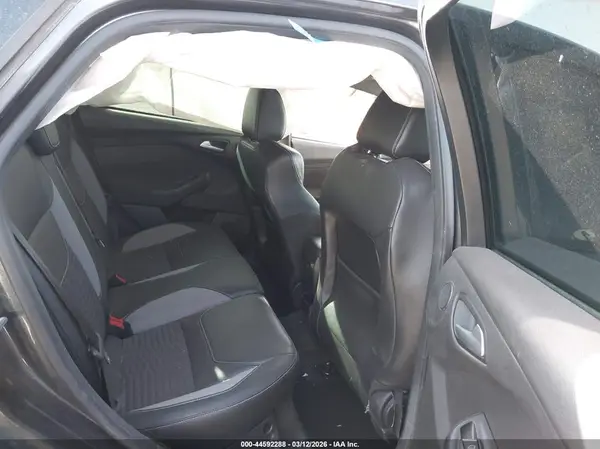 1FADP3L93JL247107 2018 FORD FOCUS ST - Image 8
