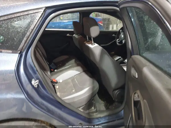 1FADP3L93JL282049 2018 FORD FOCUS ST - Image 8