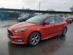 1FADP3L93JL282956 2018 FORD FOCUS