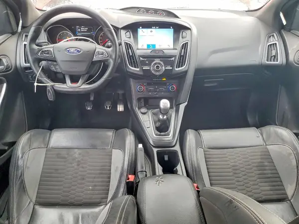 1FADP3L93JL282956 2018 FORD FOCUS - Image 8